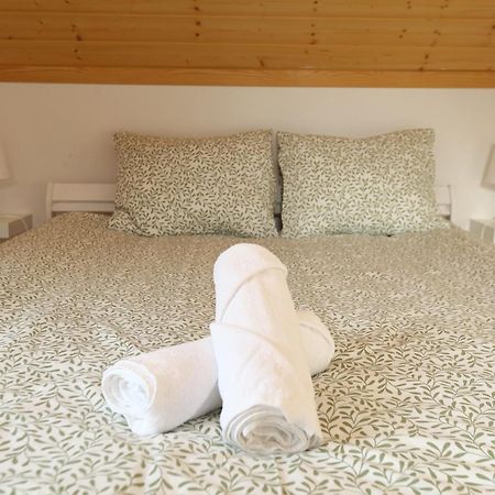 Dobre Miejsce Villa Miedzyzdroje Exteriör bild